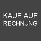 kauf auf rechnung