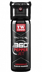 TW1000 Tactical Pepper-Jet Classic 45 ml