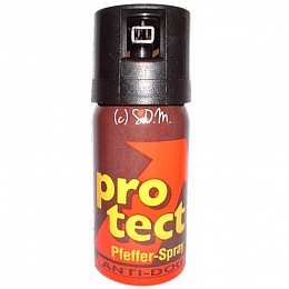 Protect Pfefferspray 40 ml Sprühnebel