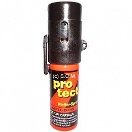 Anti Dog Pepper Spray 15 ml