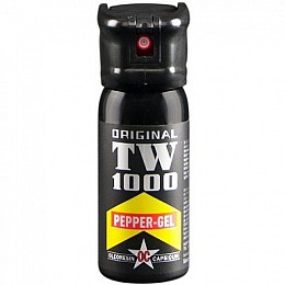 TW1000 Pepper-Gel 50 ml