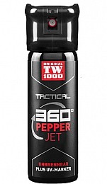 TW1000 Tactical Pepper-Jet Classic 45 ml