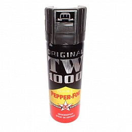 TW1000 Tactical Pepper-Jet Classic 45 ml