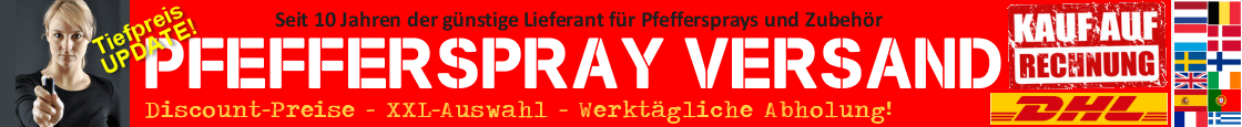 PFEFFERSPRAY-VERSAND.de